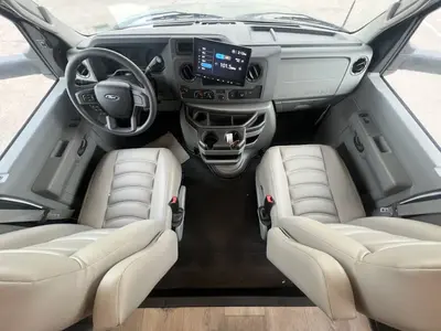 2027 Entegra Coach Odyssey photo 2