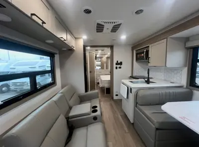 2027 Entegra Coach Odyssey photo 5