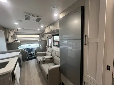 2027 Entegra Coach Odyssey photo 13