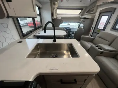 2027 Entegra Coach Odyssey photo 10