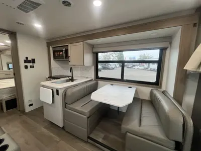 2027 Entegra Coach Odyssey photo 6