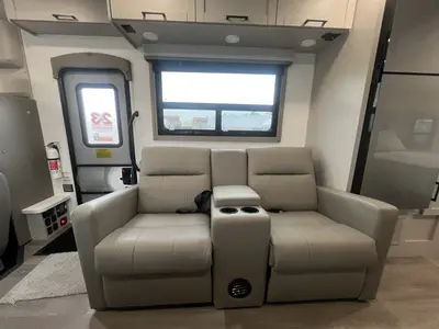 2027 Entegra Coach Odyssey photo 14