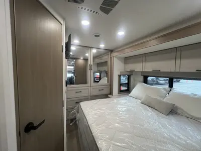 2027 Entegra Coach Odyssey photo 16