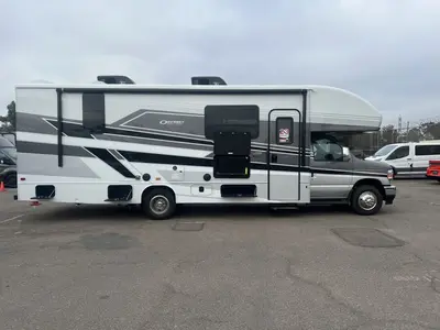 2027 Entegra Coach Odyssey photo 23