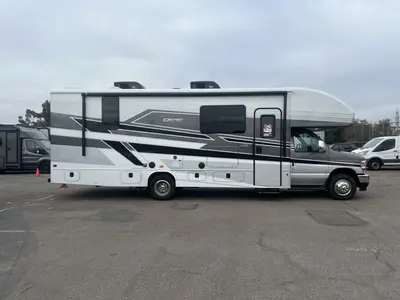 2027 Entegra Coach Odyssey photo 22