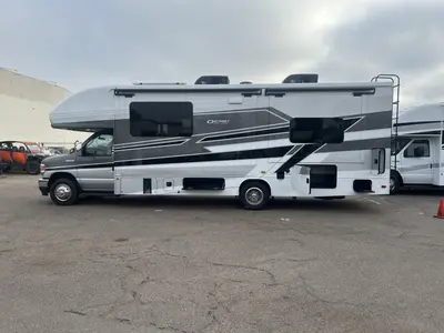 2027 Entegra Coach Odyssey photo 21