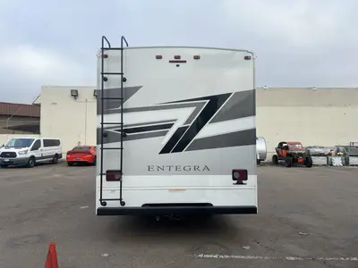 2027 Entegra Coach Odyssey photo 24