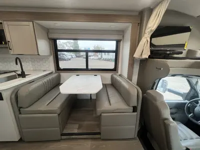 2027 Entegra Coach Odyssey photo 7