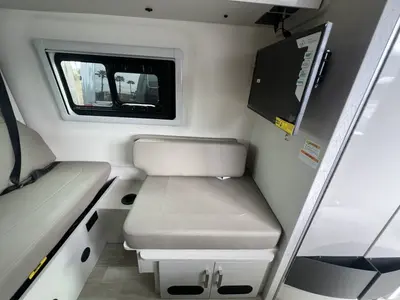 2027 Thor Motor Coach Tranquility photo 10