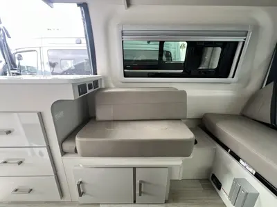 2027 Thor Motor Coach Tranquility photo 8