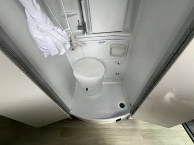 2027 Thor Motor Coach Tranquility photo 14