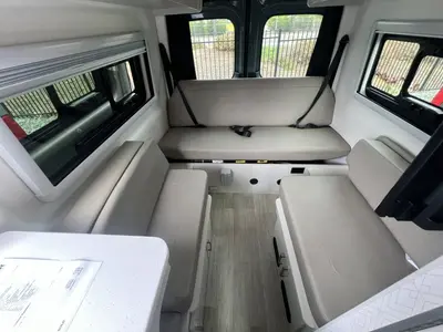 2027 Thor Motor Coach Tranquility photo 15