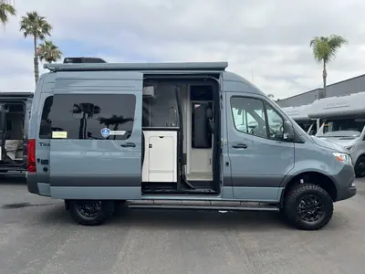 2027 Thor Motor Coach Tranquility photo 19