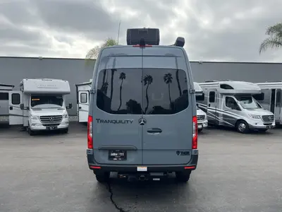 2027 Thor Motor Coach Tranquility photo 20