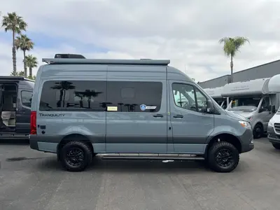 2027 Thor Motor Coach Tranquility photo 18
