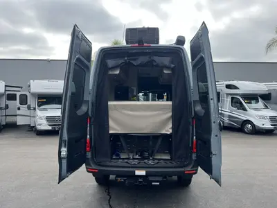 2027 Thor Motor Coach Tranquility photo 2