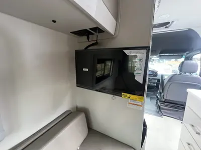 2027 Thor Motor Coach Tranquility photo 16