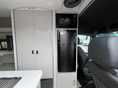 2027 Thor Motor Coach Tranquility photo 12