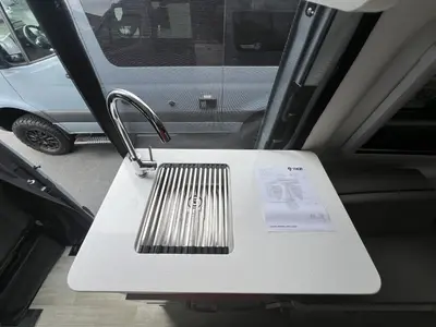2027 Thor Motor Coach Tranquility photo 7