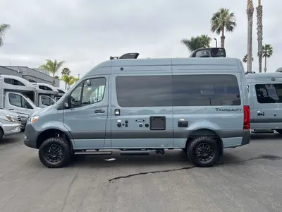 2027 Thor Motor Coach Tranquility photo 17