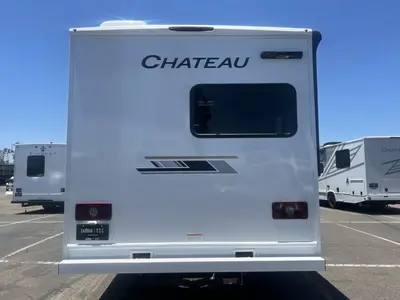 2027 Thor Motor Coach Chateau photo 22