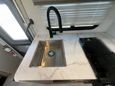 2027 Thor Motor Coach Chateau photo 9
