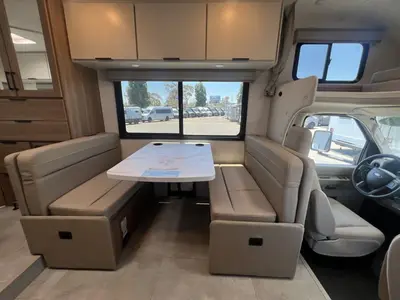 2027 Thor Motor Coach Chateau photo 13