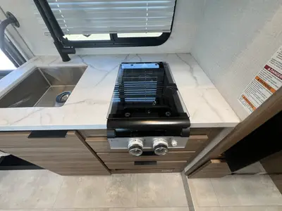 2027 Thor Motor Coach Chateau photo 8