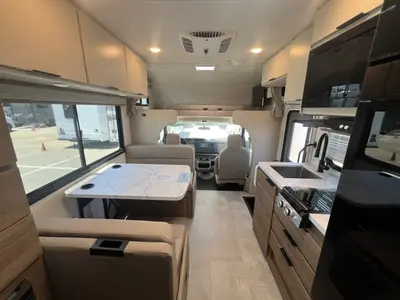 2027 Thor Motor Coach Chateau photo 3