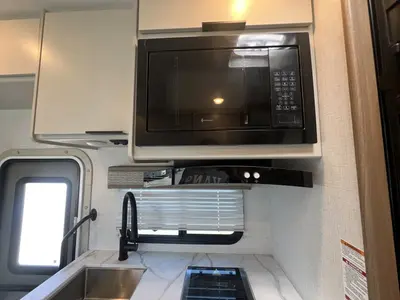 2027 Thor Motor Coach Chateau photo 10
