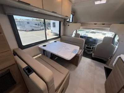 2027 Thor Motor Coach Chateau photo 12