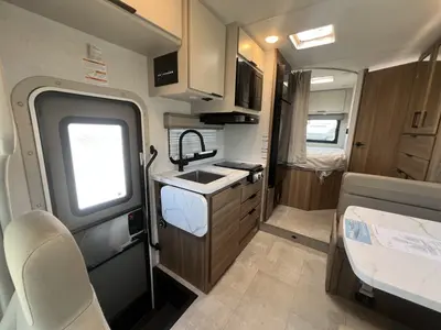 2027 Thor Motor Coach Chateau photo 6