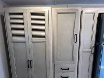 2027 Thor Motor Coach Omni photo 12