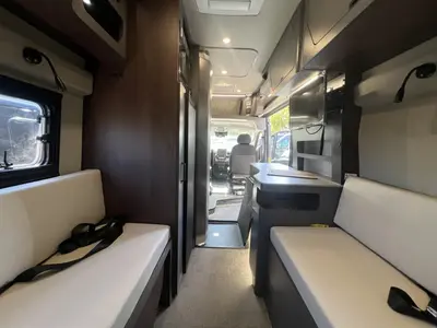 2027 Grand Design Lineage Series VP photo 4