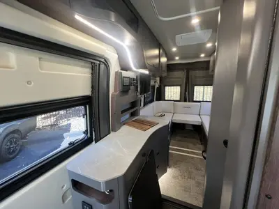 2027 Grand Design Lineage Series VP photo 6