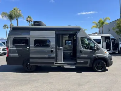 2027 Grand Design Lineage Series VP photo 19
