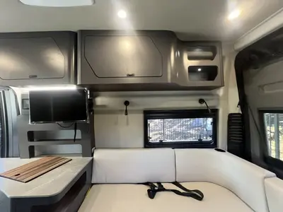 2027 Grand Design Lineage Series VP photo 11