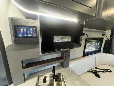 2027 Grand Design Lineage Series VP photo 10