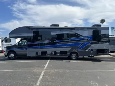 2027 Entegra Coach Odyssey photo 21