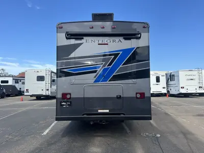 2027 Entegra Coach Odyssey photo 24