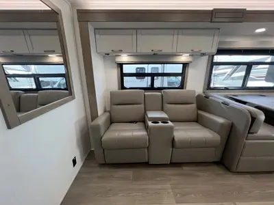 2027 Entegra Coach Odyssey photo 13