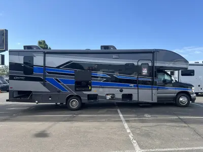 2027 Entegra Coach Odyssey photo 23