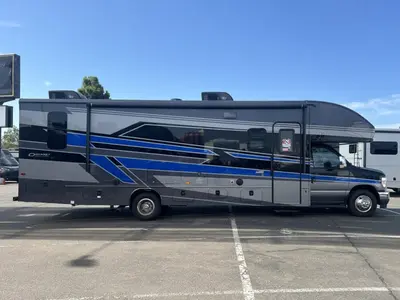 2027 Entegra Coach Odyssey photo 22