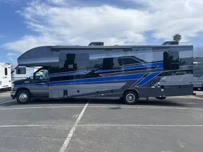2027 Entegra Coach Odyssey photo 20