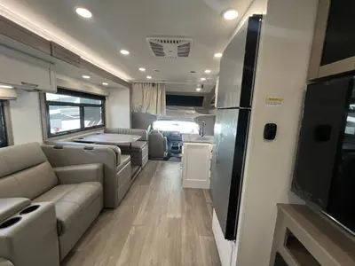 2027 Entegra Coach Odyssey photo 3
