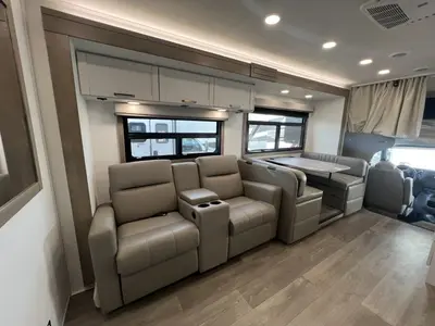 2027 Entegra Coach Odyssey photo 12