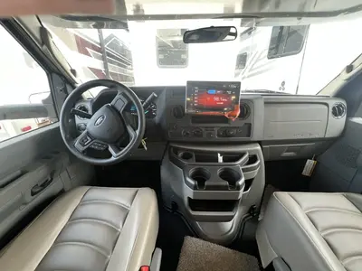 2027 Entegra Coach Odyssey photo 2