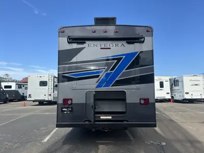 2027 Entegra Coach Odyssey photo 25