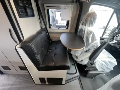 2027 Winnebago Revel Sport photo 9
