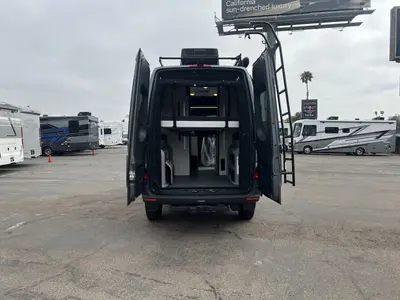 2027 Winnebago Revel Sport photo 2